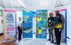 Dual Thresholds Unveiled as Signature Public Art Initiative for CHOGM 2026