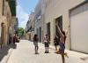 Old Havana: ghost streets, closed venues, nonexistent tourism, and a subdued summer