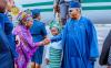 Shettima Arrives Benin for Agro-Industrial Partnership