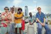 Movie Review: In '72 Hours,' the bachelor party has an unlikely plus-one