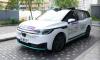 World's first fully driverless road test in right-hand-drive, left-hand-traffic system lands in Hong Kong