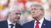 FIFA Faces Explosive Revolt as Norway Launches War Over Trump’s Shocking World Cup Intervention
