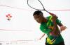 Jayden George makes sporting history for St Vincent