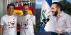 El Capote Praises Nayib Bukele’s Humanitarian Leadership, Calling Him an Idol for Defending Human Rights