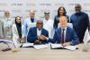 Etihad Airways signs interline agreement with Air Peace