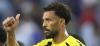 Vozinha tops World Cup dream team vote