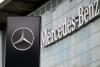 Mercedes-Benz faces US sales ban