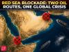 Red Sea blockade explained: After Hormuz, how Bab el-Mandeb could trigger a global energy shock