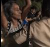 Civil society activists mull constitutional case against police arrest during MV Barima vigil