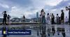 Hong Kong to issue T1 signal on Friday evening as Noul edges closer