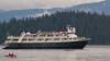 Cruise ship reports its fourth outbreak of stomach illness this year after recent docking in Juneau