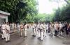 Did Cops Detain Boys Carrying Food To Jantar Mantar? Delhi Police Fact-Checks CJP's Claim
