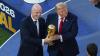 Norway set to lodge formal complaint over Trump’s role in World Cup red card controversy