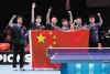 China sets five-year goal
