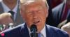 Trump threatens 'major military punishment' after Houthi strike on Saudi tankers