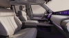 Inside FREELANDER 8: Premium Craftsmanship Meets Intelligent Cabin