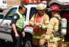 Alabama Tyson Foods plant evacuated