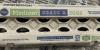 Recall of 1.6 million eggs over health concerns