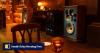 Inside Hong Kong’s listening bars, which balance a love of vinyl with culinary culture