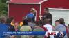 Maine Elite Passing Camp concludes at Cony