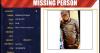 Missing 55-year-old Baltimore man reportedly last seen in Middle River