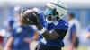 Will Malik Nabers be back Week 1? Latest injury update