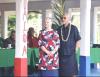 Manu’atele commemorates the 122nd Anniversary of Manu’a Cession Day