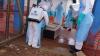 This year’s Ebola outbreak has spread faster than the worst on record