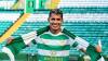Camilo Duran makes Champions League goal vow as new Celtic star looks to repeat exploits at Europe's top table