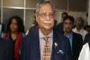 Bangladesh president to resign on Friday