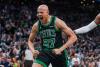 Celtics Secure Jordan Walsh with Three-Year Contract Extension