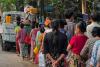 The Economic Impact of the Junta Leader’s Import Restrictions to Fund the Civil War