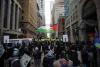 Pro-Palestinian protester facing terror charge was a focal point of past controversy