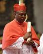 Cardinal in Nigeria attacks government over rise in kidnappings