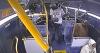 VIDEO: Seattle man survives after repeat offender shoots into moving bus