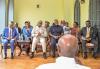 DR Congo Announces FDLR ‘Surrender’ To Rwanda