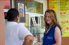 IOM Chief visits Guyana, highlighting migration as force for growth