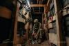 Southern Rumblings, (More) Burning Tanks, Gen-Z Angst and War
