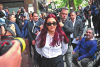 Maradona's death trial drags on amid drama