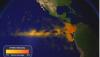 Super El Nino raises risk of polar vortex collapse this winter