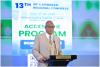 Transportation systems must be more resilient, embrace technology – Edghill
