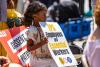 As time runs out on TPS for Haitians, leaders and advocates in Boston urge Congress to take action