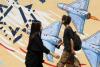 Iranians find community in art, culture and memes as missiles fly