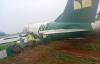 NSIB Begins Investigation into Enugu Air Flight Runway Excursion Incident at Benin Airport