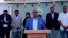 SoDMA Rallies Health Sector Ahead of Super El Niño