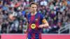 Barça's De Jong (MCL tear) could miss months