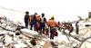 One month since dual earthquakes rocked Venezuela