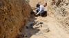 Archaeologists in Azerbaijan uncover 3,800-year-old warrior king's tomb with spear still in hand