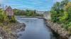 Maine paper mill denied Kennebec River spill link, then Coast Guard traced oil to it