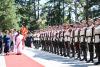 President Murmu’s State Visit to North Macedonia